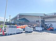 コメリハード＆グリーン　彦根河瀬店まで350メートル