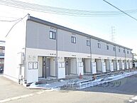 滋賀県蒲生郡日野町松尾3丁目：物件画像／株式会社エリッツ　長浜店