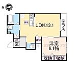 滋賀県長浜市下坂浜町：物件画像／株式会社エリッツ　長浜店