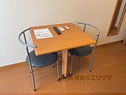 テーブル