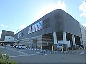 ピエリ守山まで1700メートル