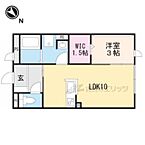 滋賀県野洲市三上：物件画像／株式会社エリッツ　長浜店