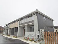 滋賀県長浜市木之本町黒田：物件画像／株式会社エリッツ　長浜店