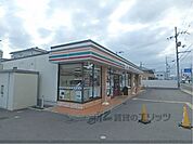 セブンイレブン　野洲栄店まで580メートル