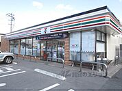 セブンイレブン　近江宇賀野店まで1200メートル