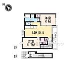 滋賀県長浜市山階町：物件画像／株式会社エリッツ　長浜店