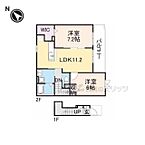 滋賀県彦根市大藪町：物件画像／株式会社エリッツ　長浜店