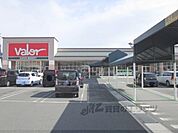 スーパーマーケットバロー　安曇川店まで700メートル