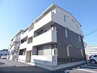 滋賀県大津市本堅田4丁目：物件画像／株式会社エリッツ　長浜店