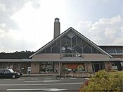 近江鉄道八日市駅まで3300メートル