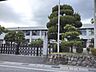周辺：愛知川小学校まで850メートル