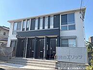 滋賀県守山市吉身3丁目：物件画像／株式会社エリッツ　長浜店