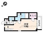 滋賀県守山市岡町：物件画像／株式会社エリッツ　長浜店