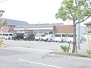 ファミリーマート　開出今店まで80メートル