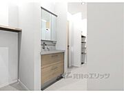 洗面所