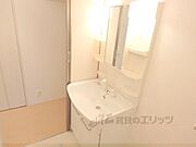 洗面所