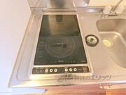 ＩＨコンロ