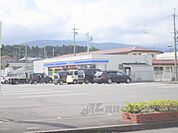 ローソン　今津桜町店まで390メートル