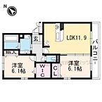 滋賀県野洲市小篠原：物件画像／株式会社エリッツ　長浜店