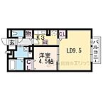 滋賀県東近江市妙法寺町：物件画像／株式会社エリッツ　長浜店