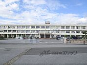 浅井中学校まで160メートル