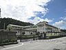 周辺：河南中学校まで3200メートル