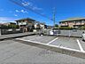 駐車場：駐車場