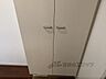 設備：下駄箱