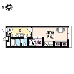 レオパレスグレース十里