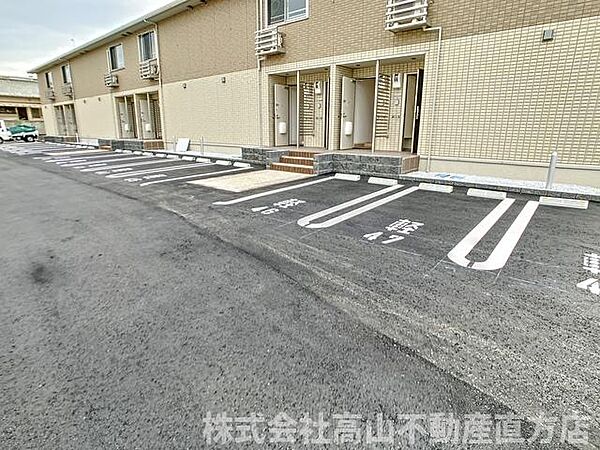 Droomたかむら　A棟 ｜福岡県直方市知古1丁目(賃貸アパート2LDK・2階・51.15㎡)の写真 その3