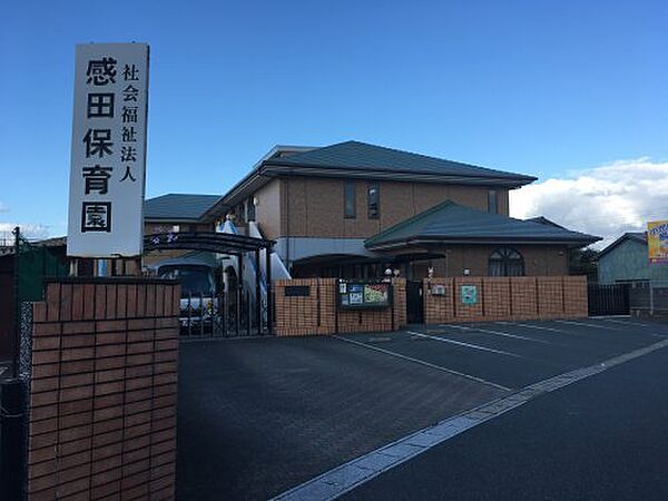 ベネティア館 ｜福岡県直方市大字感田(賃貸アパート2LDK・2階・69.26㎡)の写真 その21