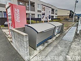 パルティール　C棟  ｜ 福岡県北九州市八幡西区野面2丁目（賃貸アパート2LDK・2階・58.88㎡） その24