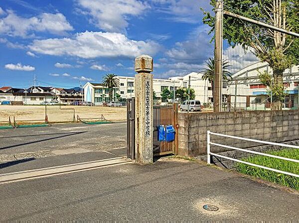 メゾン感田Ｂ 202｜福岡県直方市大字感田(賃貸アパート2LDK・2階・57.07㎡)の写真 その26