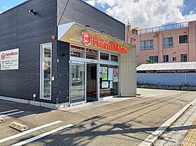 カーサ宮ノ前　直方Ｂ棟  ｜ 福岡県直方市知古1丁目（賃貸マンション2LDK・3階・59.40㎡） その21