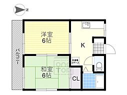 宇都宮大学陽東キャンパス駅 4.8万円