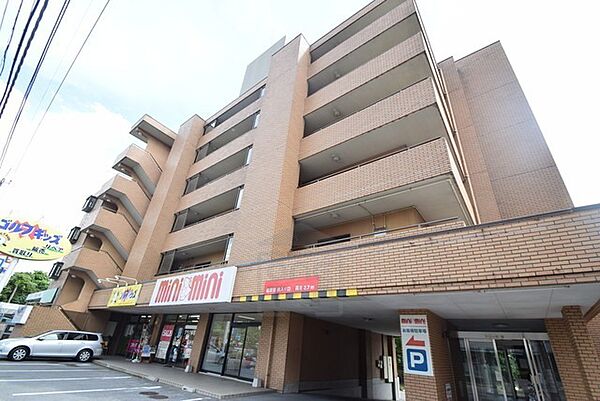 スリーゼ錦 301｜栃木県宇都宮市錦３丁目(賃貸マンション2LDK・3階・65.89㎡)の写真 その24