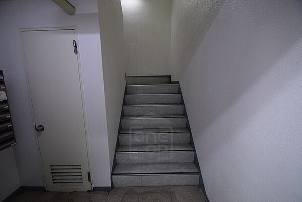 画像26:階段