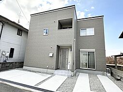 物件画像 下三橋町IV期モデル