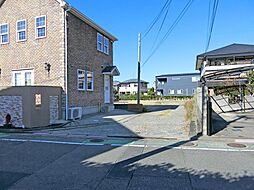 物件画像 三苫2丁目売地