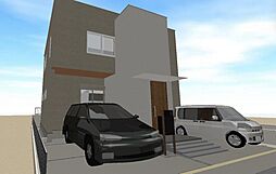 物件画像 香椎駅東1丁目 1号棟