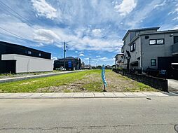 物件画像 川越市今泉　JR川越線「南古谷」駅徒歩１６分　建築条件無し