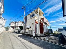 物件画像 今泉 JR川越線「南古谷」駅徒歩20分 4LDK屋根裏収納