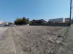 物件画像 川越市久下戸　全２区画　売地　建築条件無し
