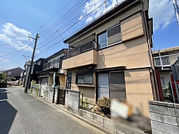 物件画像 川越市神明町　中古戸建