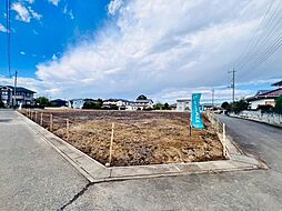 物件画像 川越市大字久下戸 全3区画