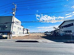 物件画像 ふじみ野市福岡　建築条件無し　土地面積約98坪