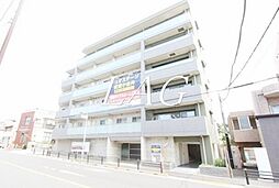 武蔵小金井駅 11.8万円