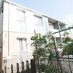 新高円寺駅 16.8万円