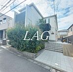 東京都杉並区高円寺南1丁目：物件画像／株式会社アクセス　アクセス新宿店