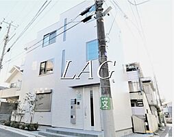 阿佐ケ谷駅 14.6万円